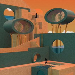 Everest EP cover