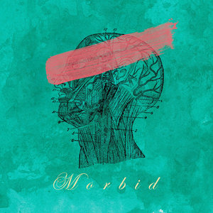 MorbidDavid S. cover