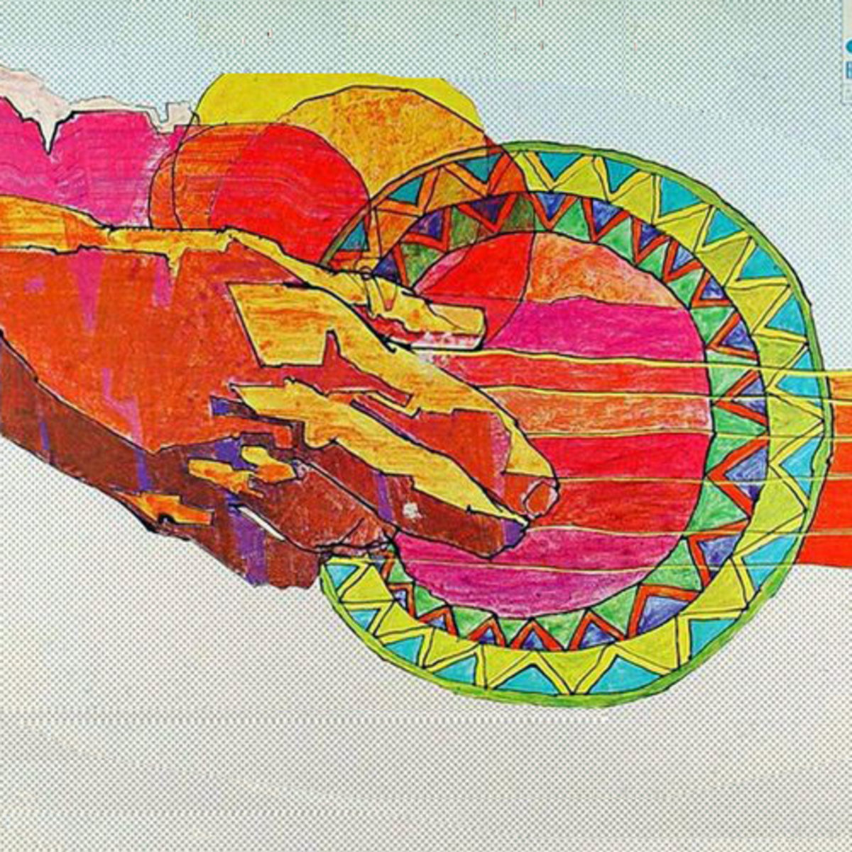 Grant Green - Goin' West
