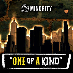 One Of A Kind (single) cover