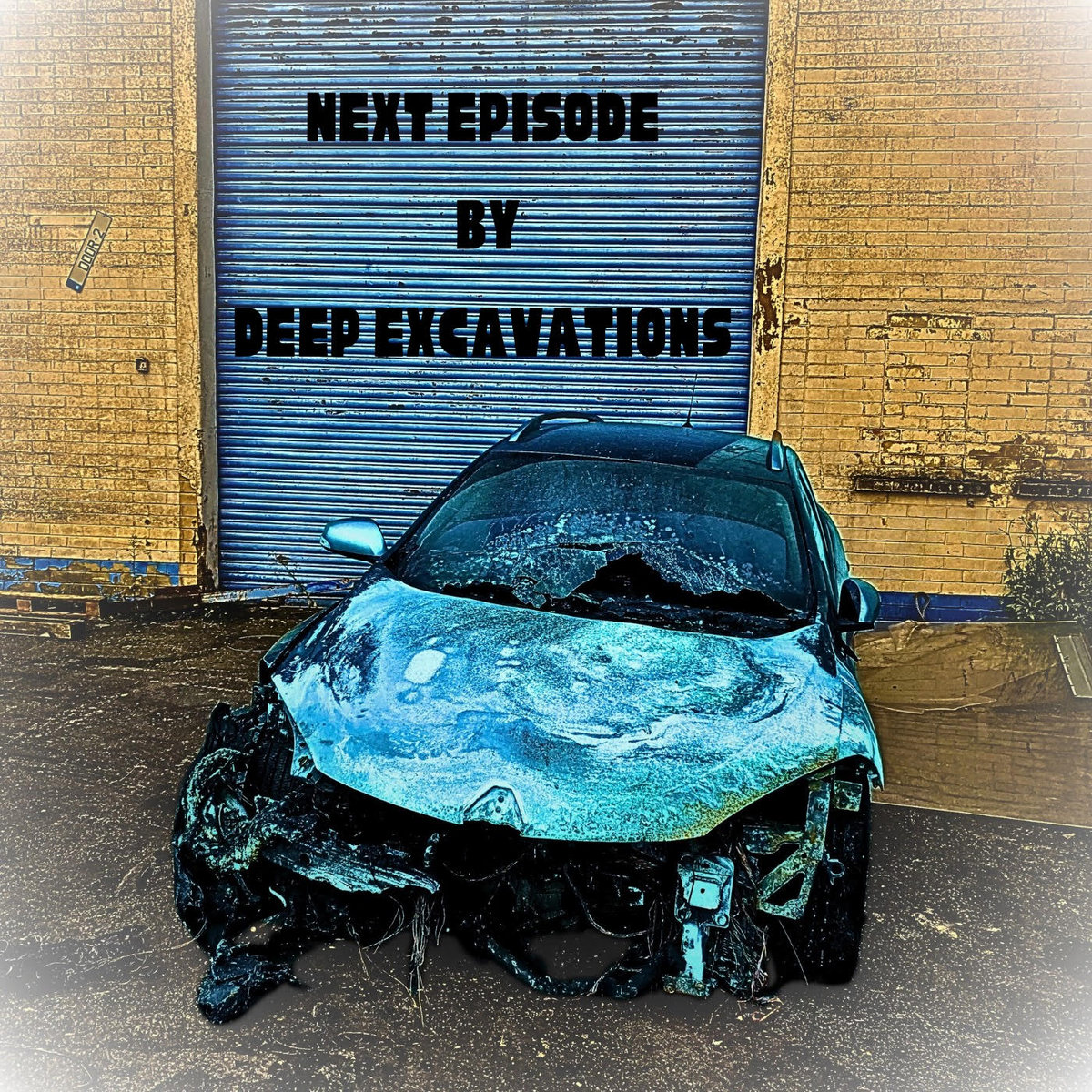 Next Episode cover