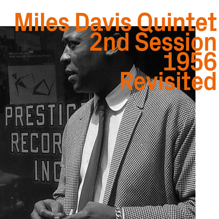 My Funny Valentine | Miles Davis Quintet | ezz-thetics REVISITED by Hat Hut