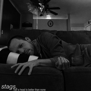 Half A Head Is Better Than None