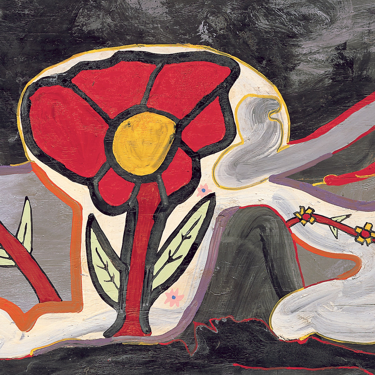 Alan Lomax's American Patchwork 