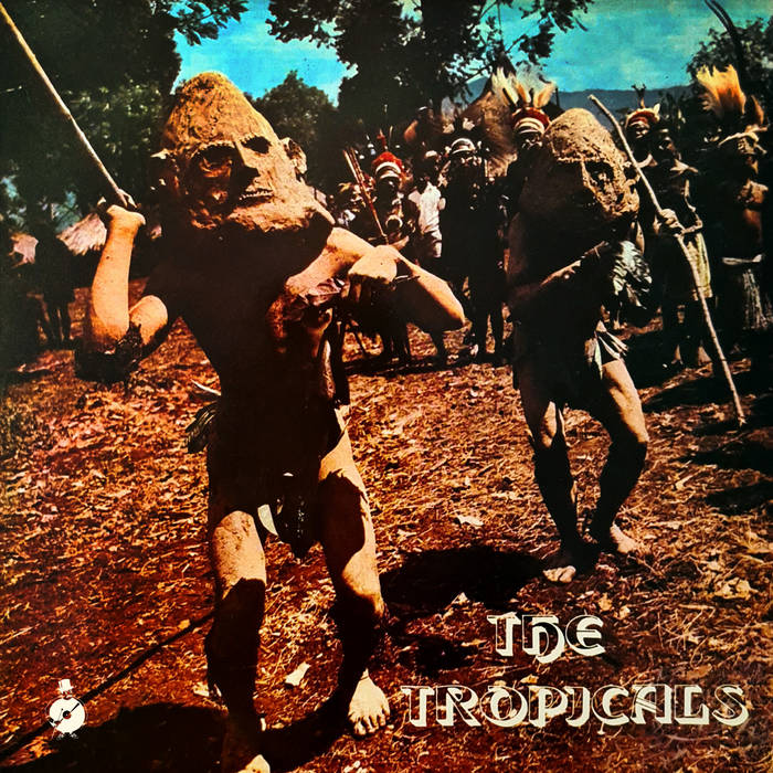 パ*ン様 tropical  The Tropicals – Urubamba | The Tropicals ( Rocchi, Barigozzi