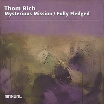 Thom Rich — Mysterious Mission / Fully Fledged