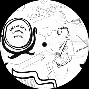 Lots of LoveWolfstax, Ed Hoffman cover