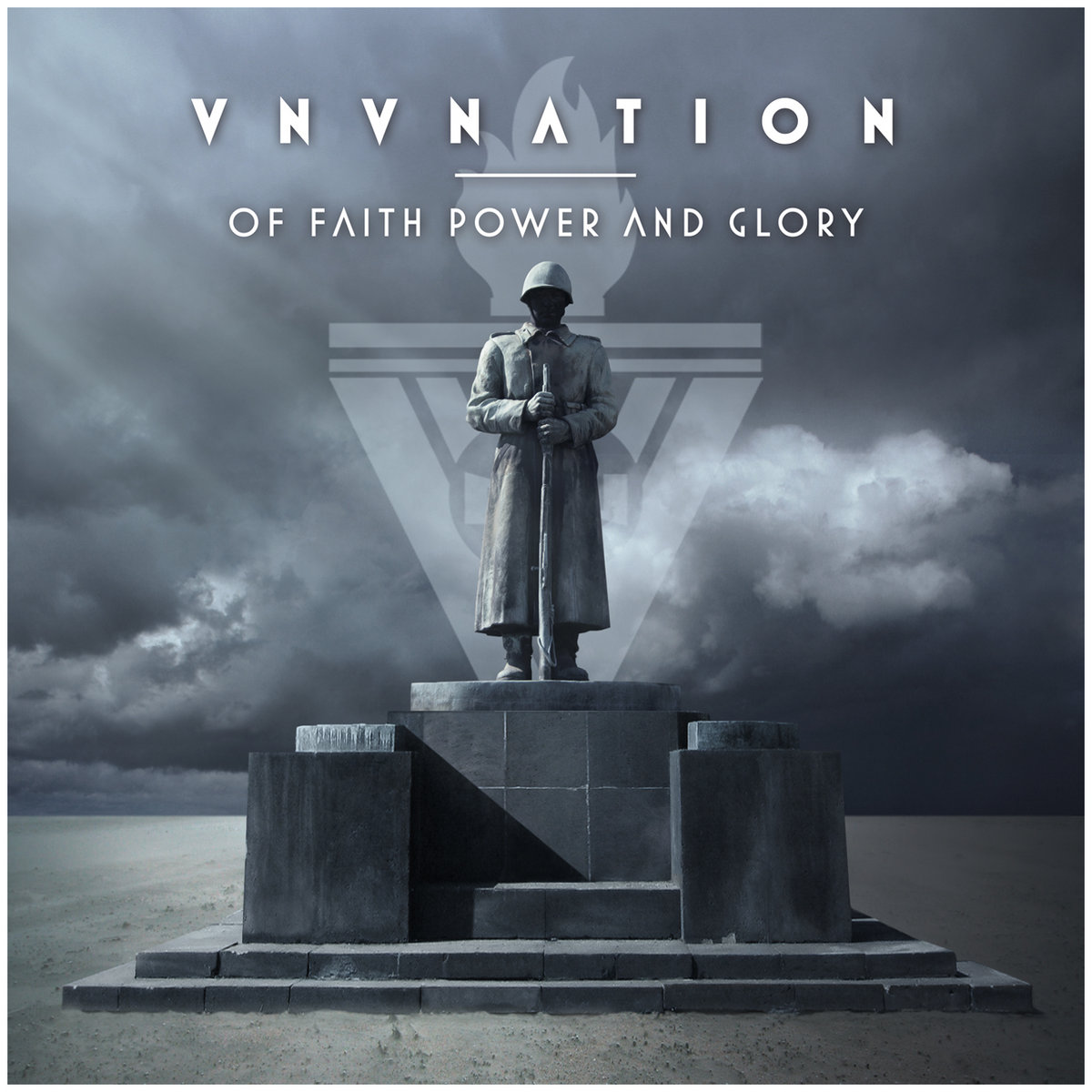 Sentinel | VNV Nation