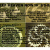 Deep Heaven Now IV compilation Cover Art