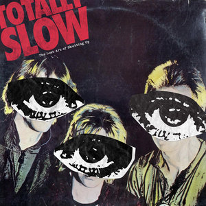 Totally Slow — The Lost Art of Shutting Up