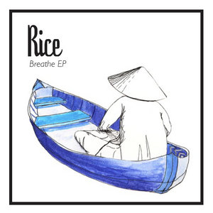 Breathe EP cover