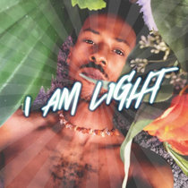 i AM Light (feat. J1$) cover art