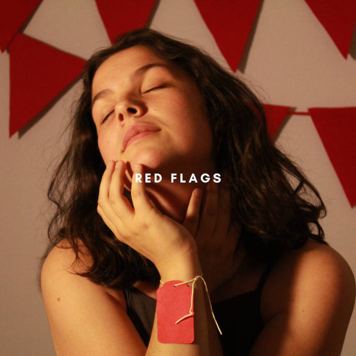 Red Flags Imogen Rose