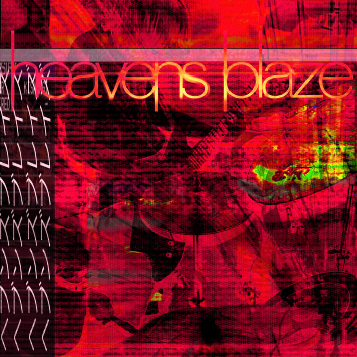 Heaven's Blaze | Heaven's Blaze