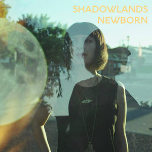Newborn (Single) cover