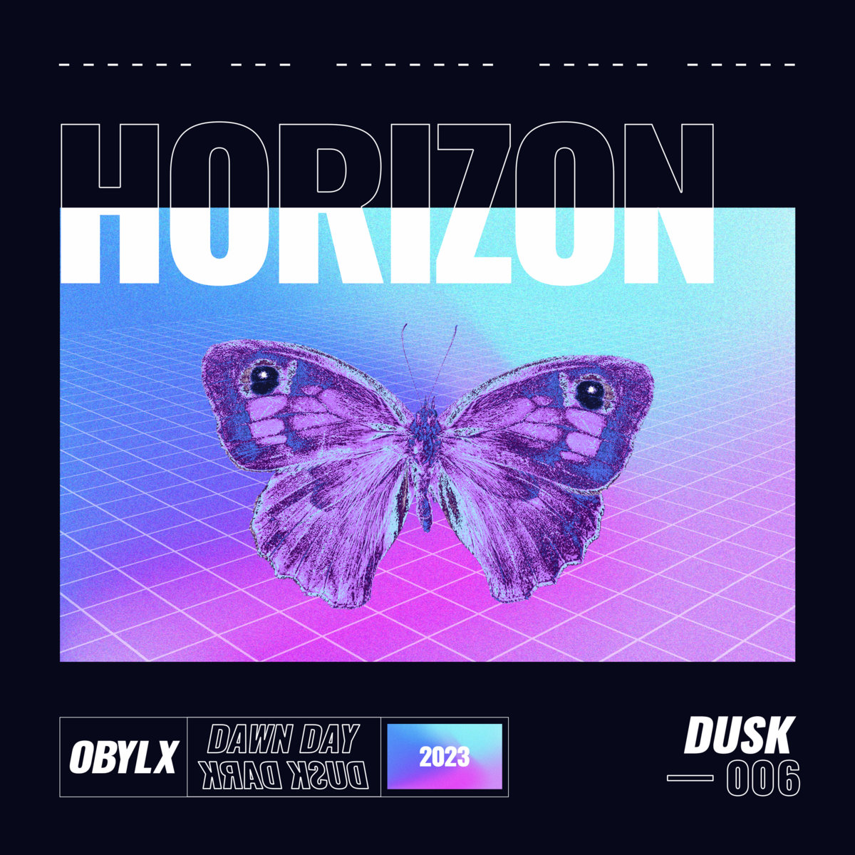 Dusk  obylx