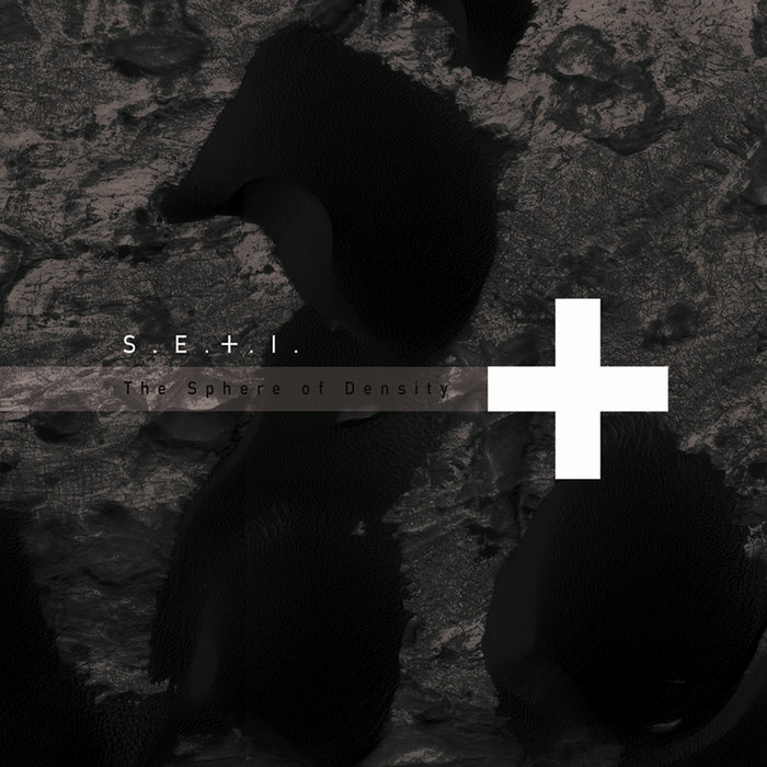 The Sphere of Density | S.E.T.I. | Zoharum