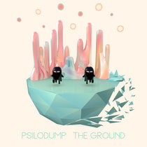The Ground cover art