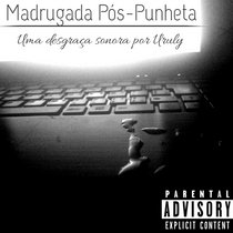 Madrugada Pós-Punheta cover art