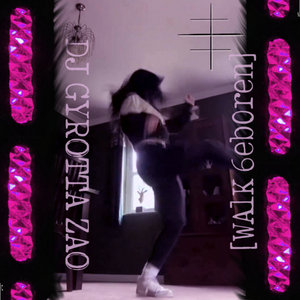VALERIA BOUNZE [Matteslied RMX]DJ GYROTTA ZAO x [WAlK 6eb0ren] cover