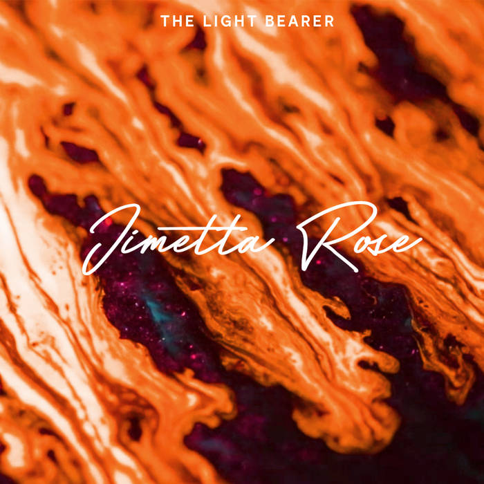 洋楽 Jimetta Rose/ the light bearer The Light Bearer | Jimetta Rose