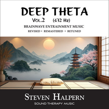 Music | Steven Halpern