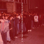 Pause for the Cause: London Rave Adverts 1991​-​1996, Vol. 2