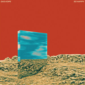 So Happy cover