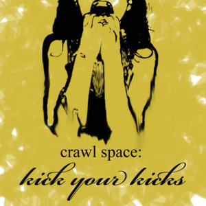 Kick Your Kicks [SINGLE] cover