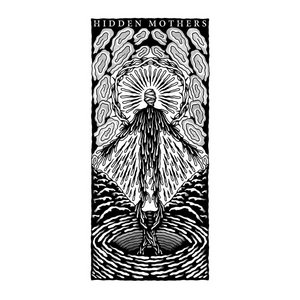Hidden Mothers EP cover