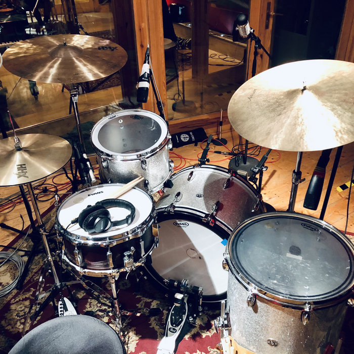 Slow and Steady 130 Bpm Rob Kennedy Drums