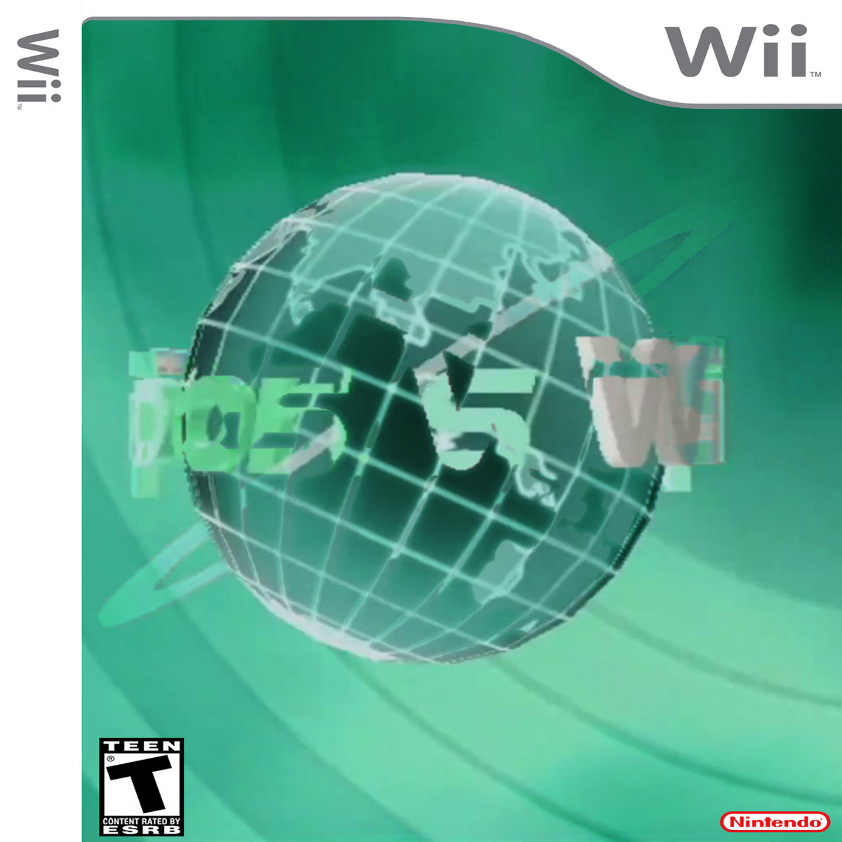 Wii Sports LIVE//スポーツリーグ08' | kiwii | FOTOSHOPPE CO.