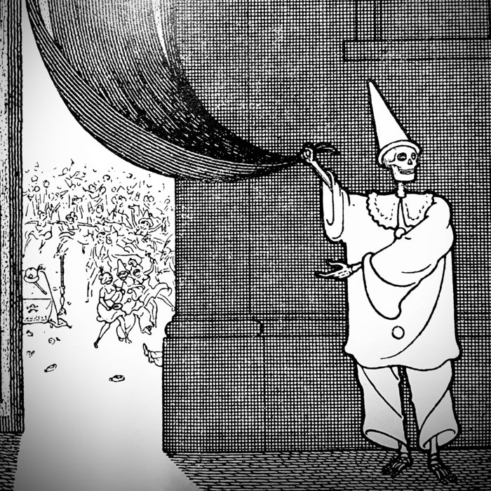 Frothy Green Discharge / Lost Cause 36 Why Bother?