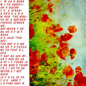 Talk About Loving, Again cover