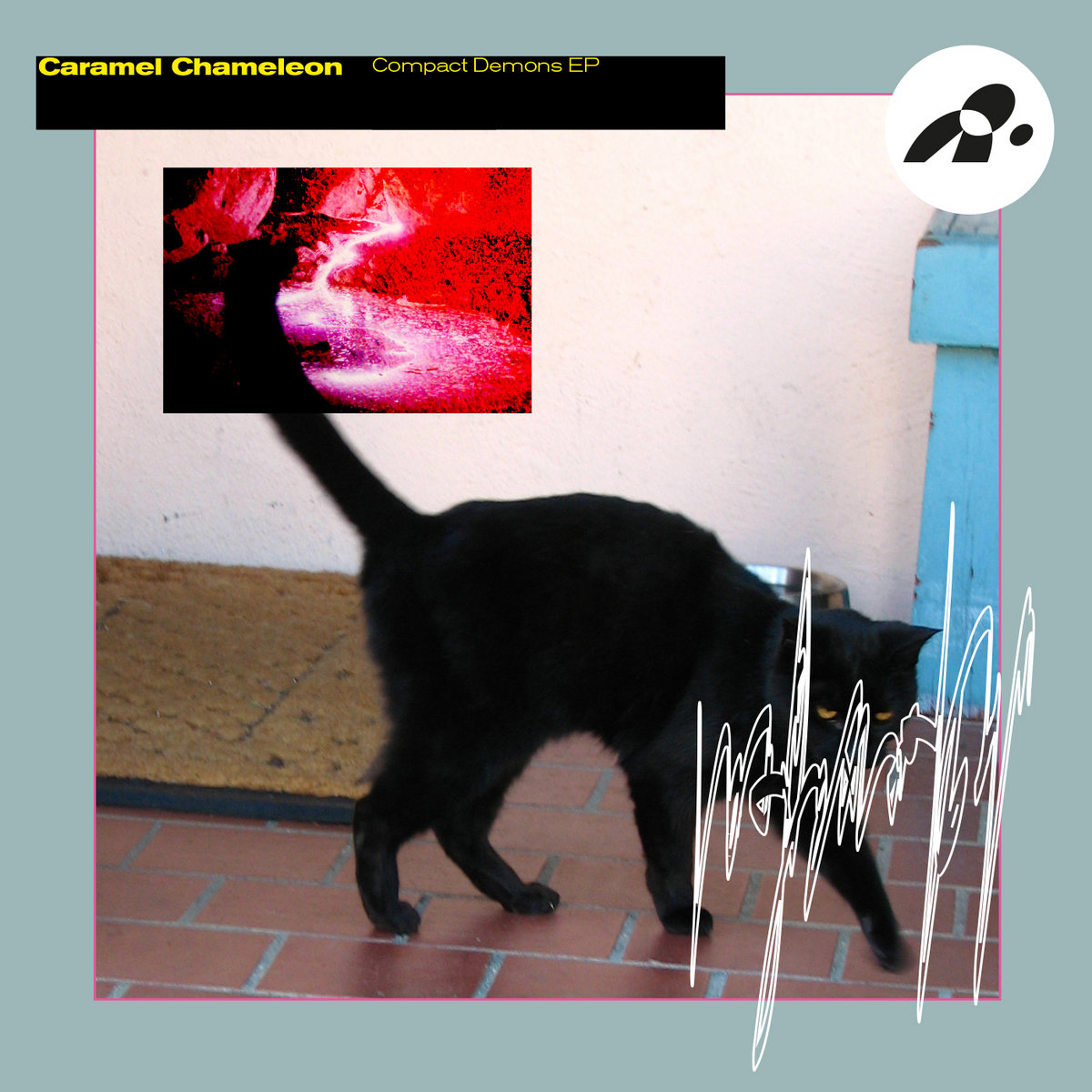 Compact Demons | Caramel Chameleon | dischi nottetempo