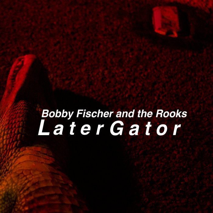 Bobby Rook Rook Later Gator | Bobby Fischer and the Rooks