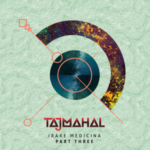 IRAKE MEDICINA PART THREETAJMAHAL cover