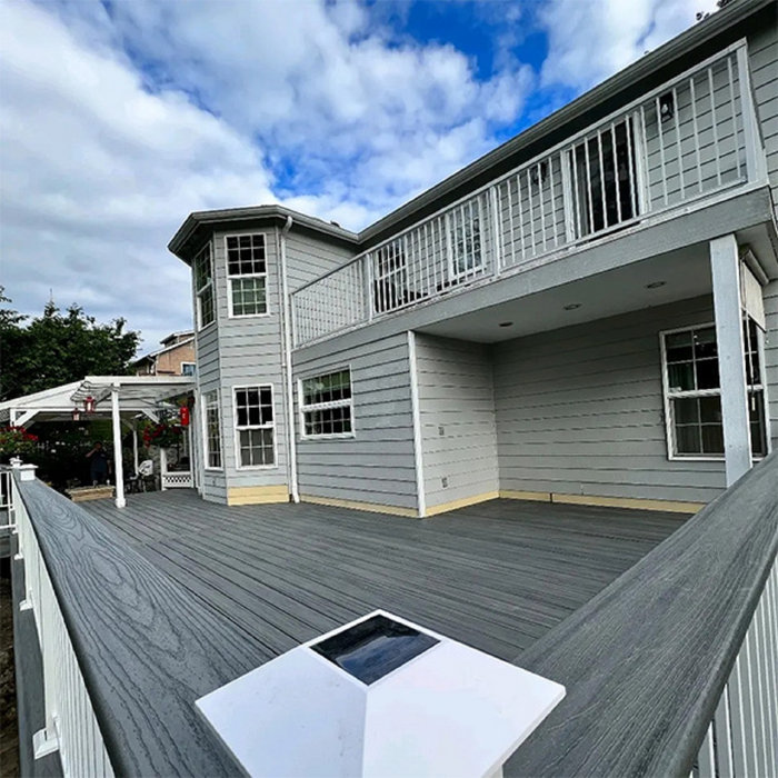 Oregon City Decks Oregon City Decks