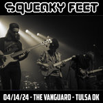 2024-04-14 - The Vanguard - Tulsa OK