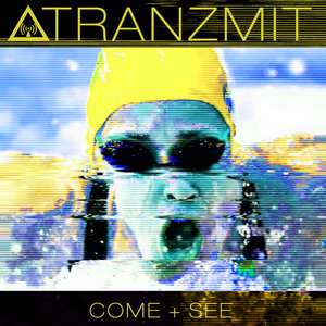COME + SEE cover