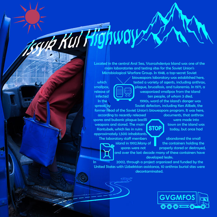 No capitalism Outro | GVGMFOS | Г5—54