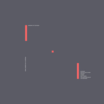 Music | hanging up the moon