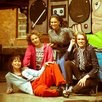 Music | Beverly Girl