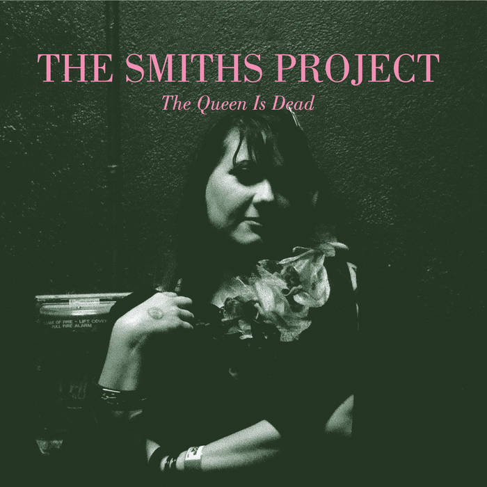 The Queen Is Dead | Janice Whaley