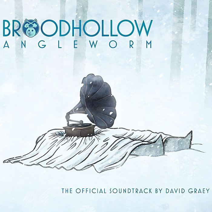 Broodhollow - Angleworm | David Graey, Kris Straub | David Graey