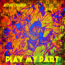 Play My Part cover art