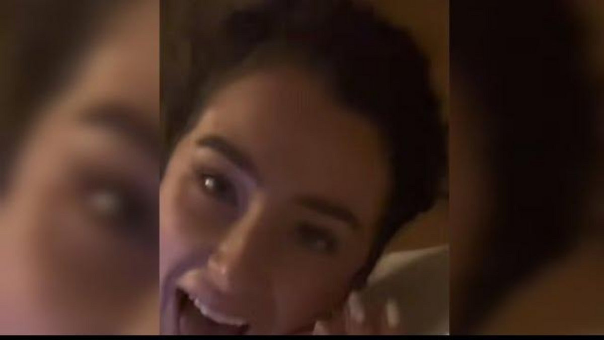 (VIRAL Video) Hezi and Megan thee stallion Leaked Video Online