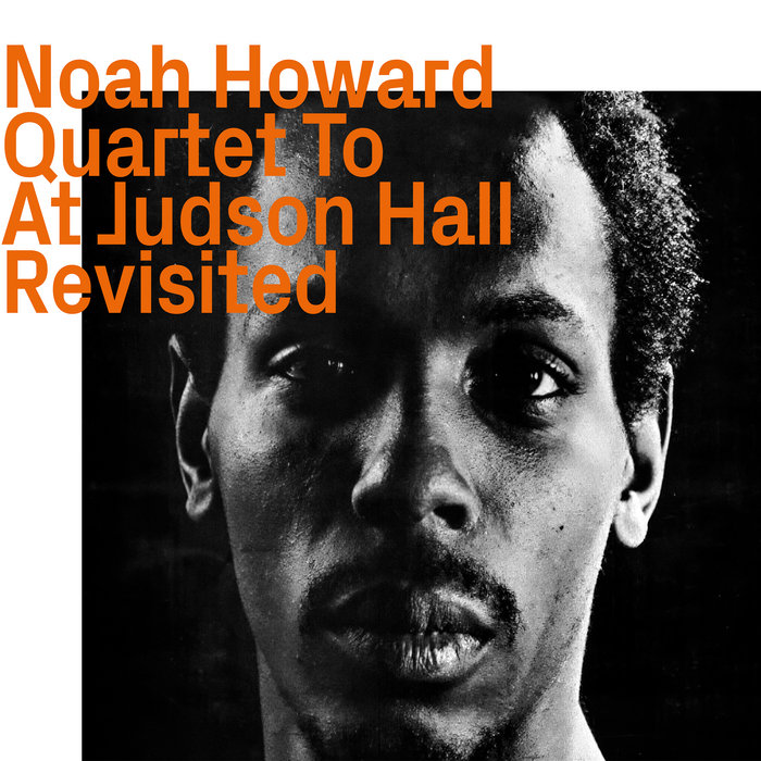 洋楽 Noah Howard Quartet ESP JAZZ a1934947439_5.jpg