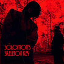 Solomon's Skeleton Key (Red Tape) (Remastered) cover art