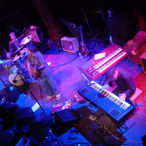 Live at Great American Music Hall cover